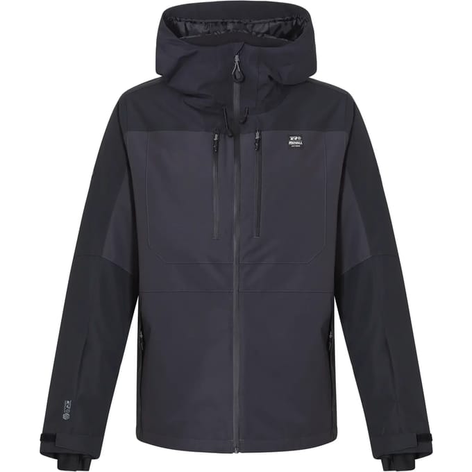 Ski-jas Rehall Elgon