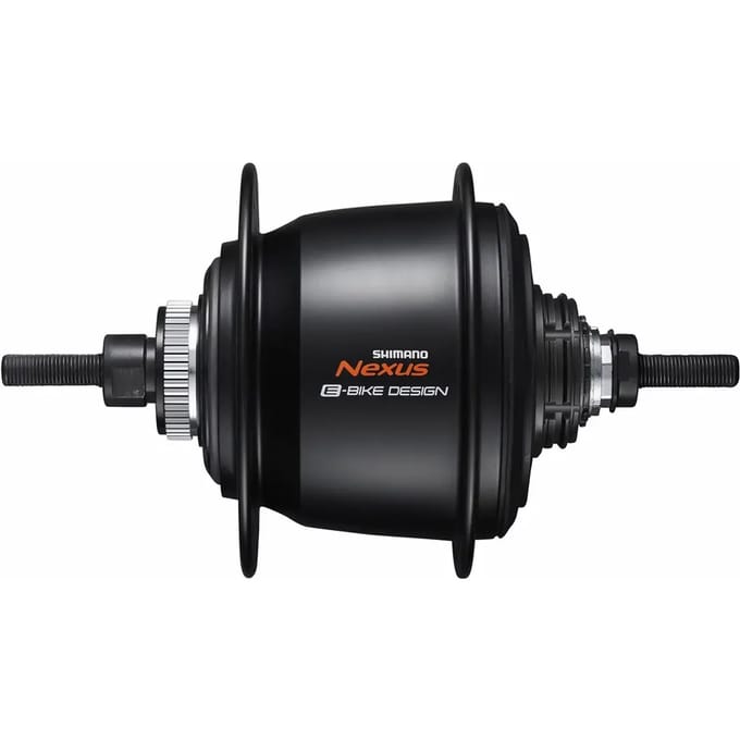 5v geïntegreerde versnellingsnaaf Shimano Nexus SG-C7000-5D