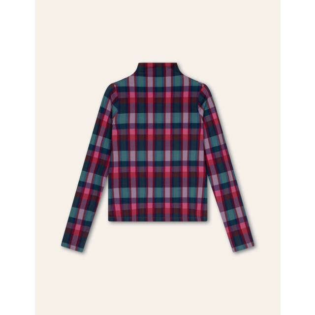 Oilily Tove Top- maatS Deep Teal