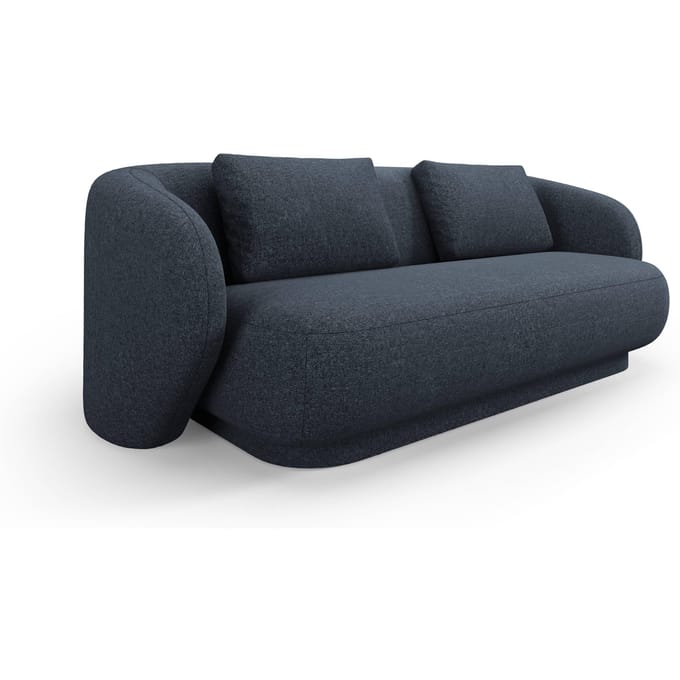 2-zitsbank Camden chenille | Cosmopolitan Design