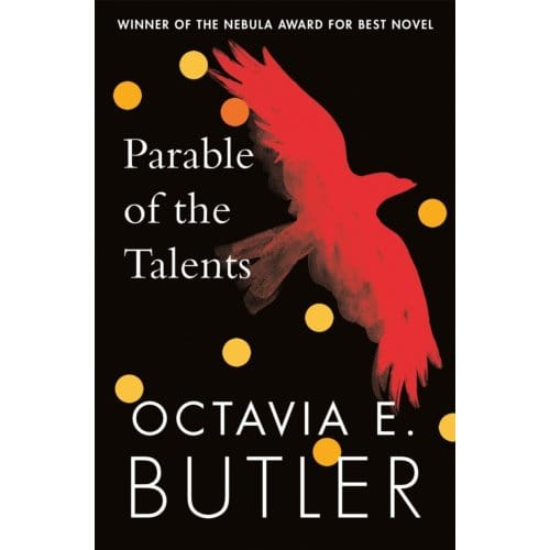 Parabel van de talenten door Octavia E. Butler Paperback Boek 9781472263650