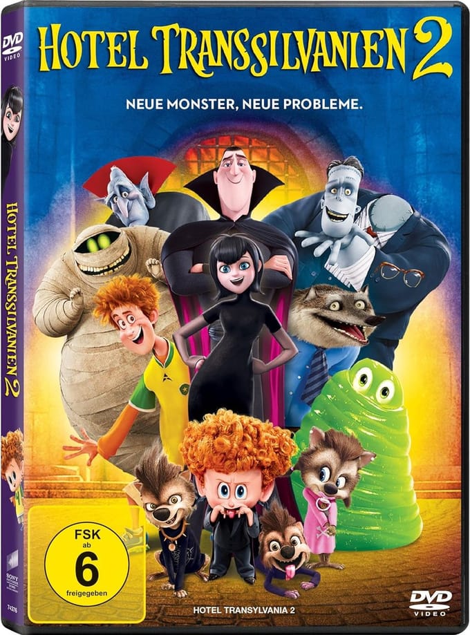 PLAION 1129729 film en Video DVD Duits, Engels, Turks