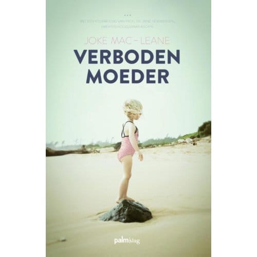 Verboden Moeder - Joke Mac-Leane