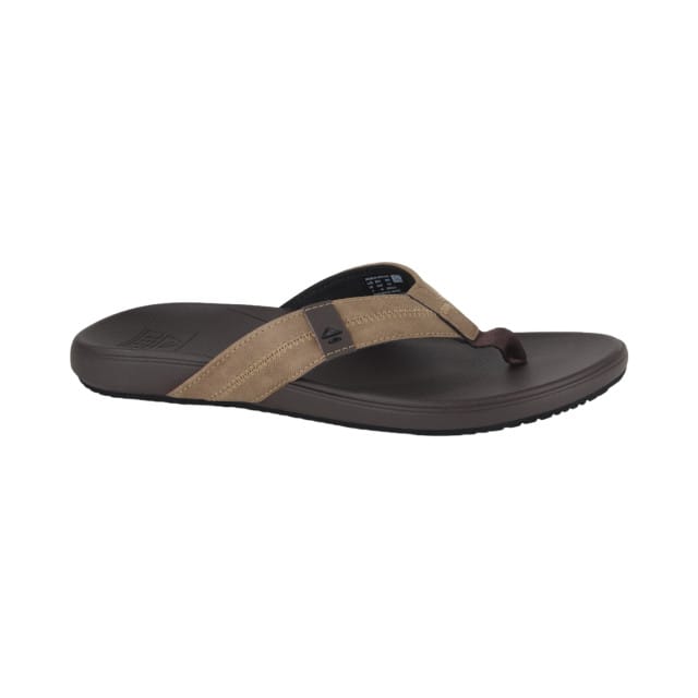 Reef Cushion Phantom 2.0 Slippers bruin - Maat 47