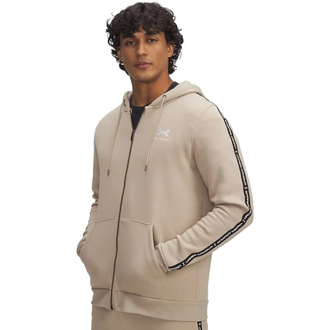 Hoodie Under Armour Icon
