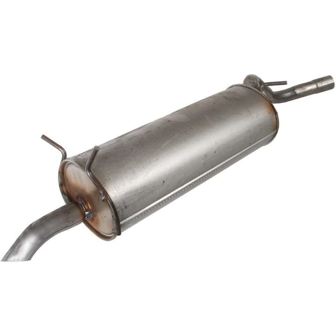 Geluiddemper achter WALKER 22509