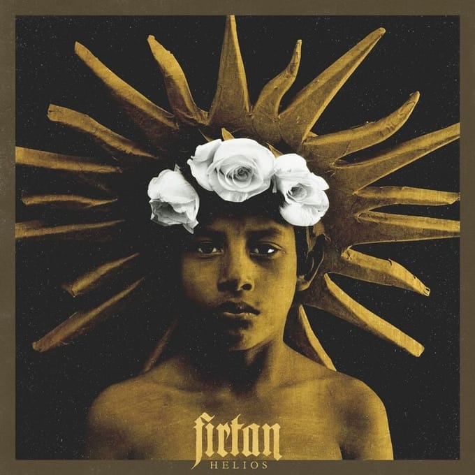 Firtan CD - Helios - voor Geen - standaard