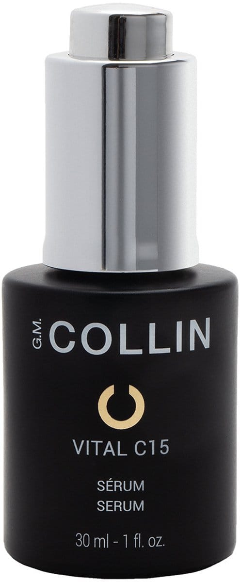 G.M. Collin Vital C15 Serum - Vitamine C - 30ml