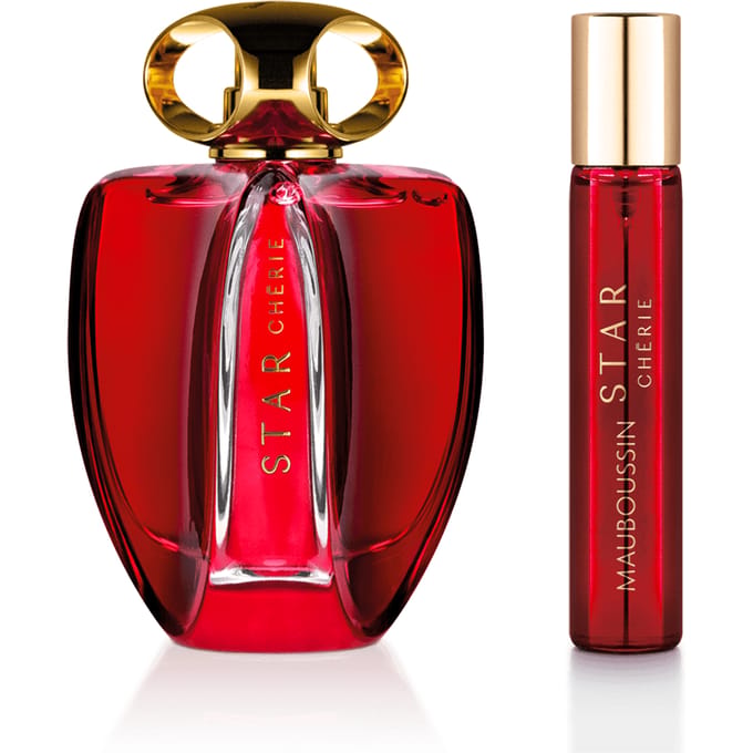 Mauboussin Star Cherie EDP Gift Set 90 ml + 20 ml