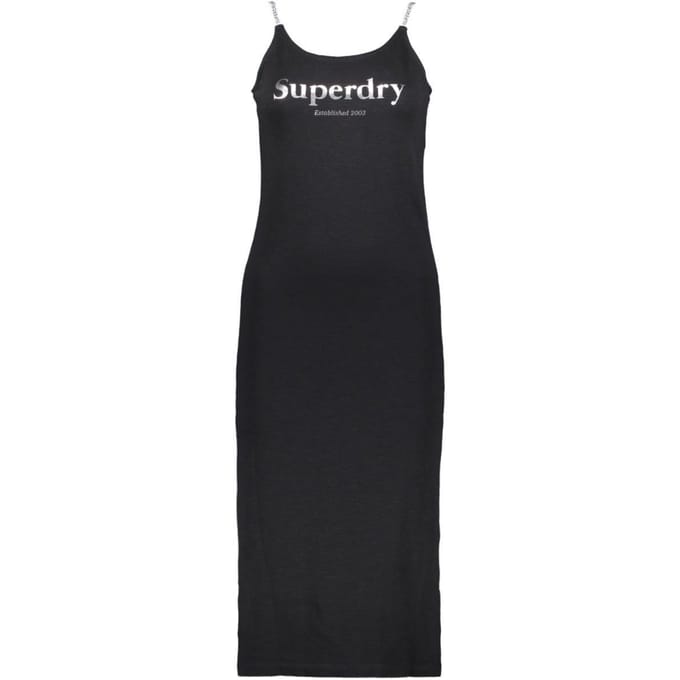 Superdry - Maat S - Urban Dames Jurk