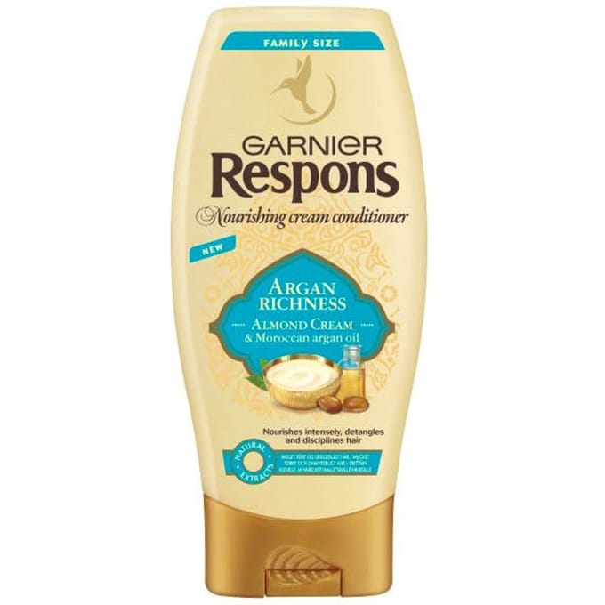Garnier Loving Blends Argan Richness Conditioner 400 ml