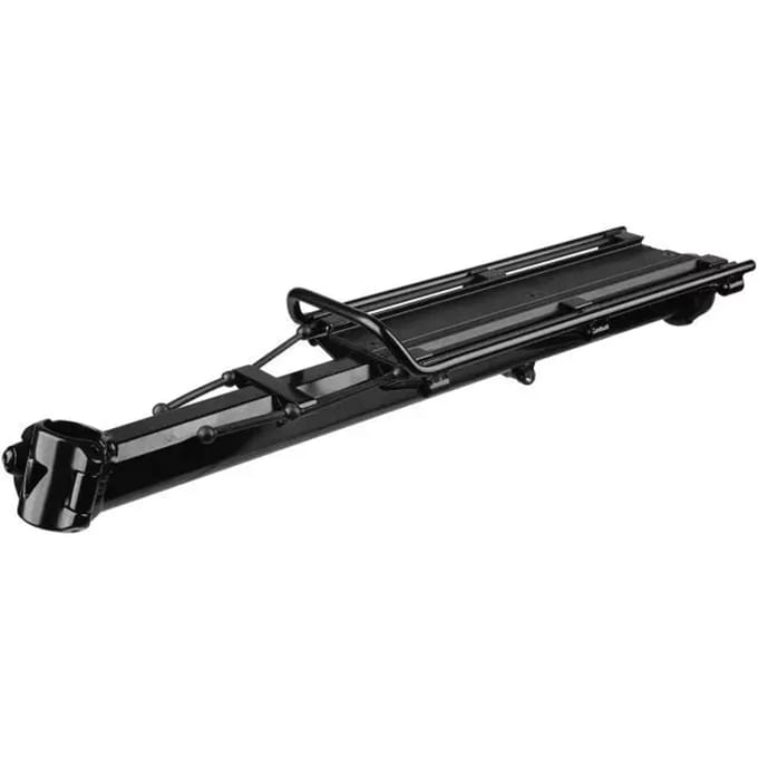 Topeak Mtx Beamrack Ii-e-type Bagagedrager Zilver 29´´