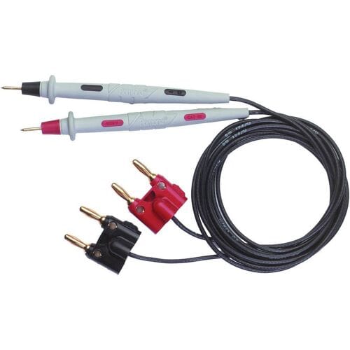 Pomona Electronics 1633148 6303 Meetsnoer 1 stuk(s)