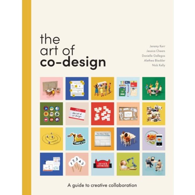 The Art Of Co-Design - Jeremy Kerr