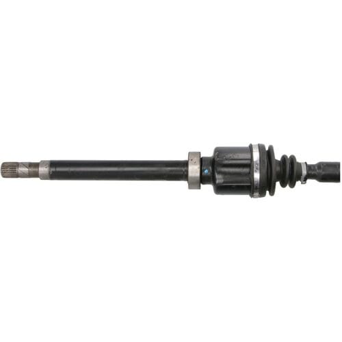Aandrijfas POINT GEAR PNG76054
