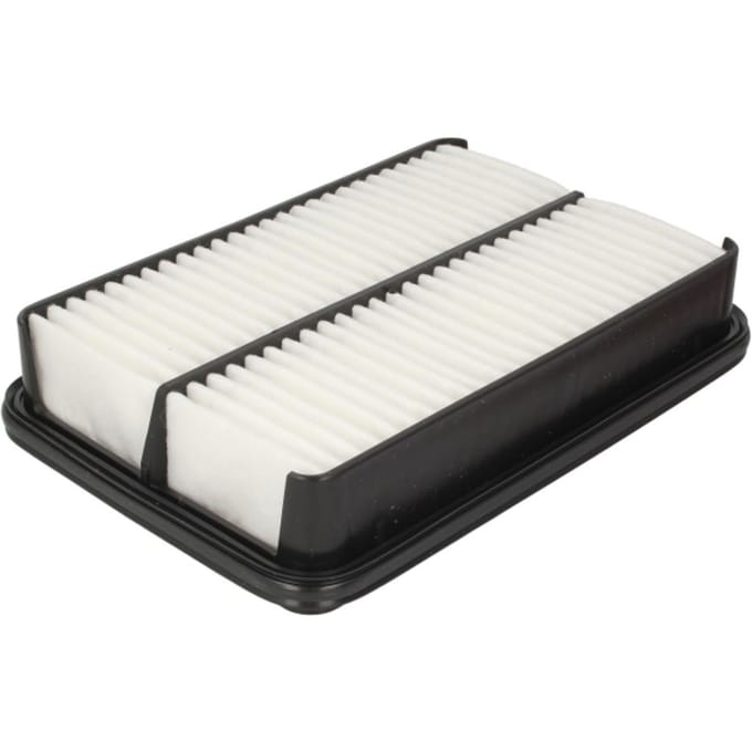 Luchtfilter MANN-FILTER C 2535