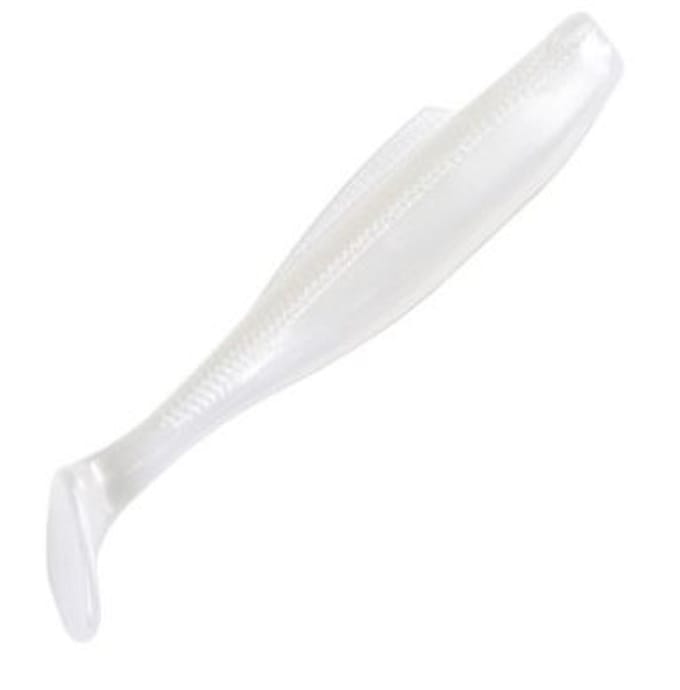 Zman Zacht Kunstaas Diezel MinnowZ 7 Inch 3/Pack Parel (2010)