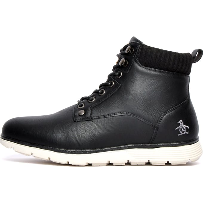 Original Penguin Natsu 2 Heren Boots