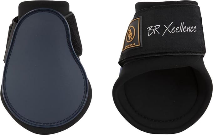 Br Strijklappen Br Xcellence Donkerblauw