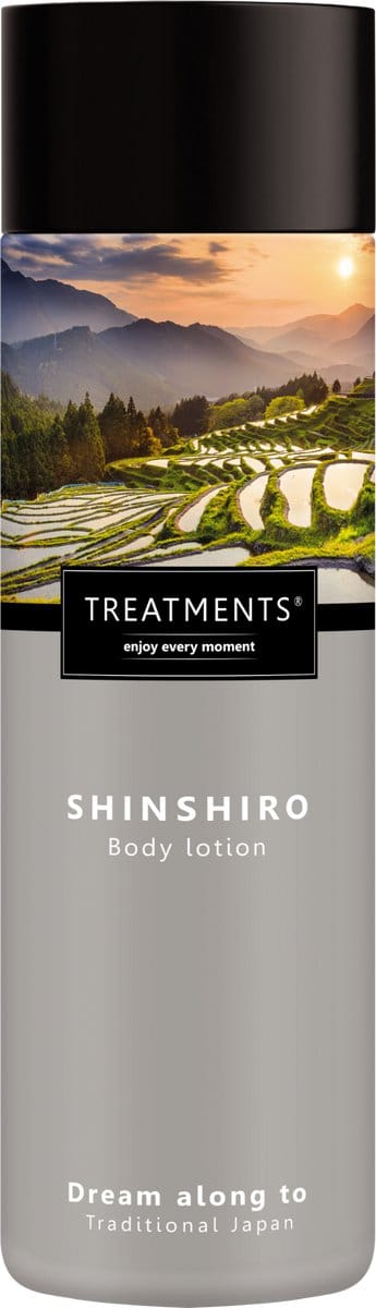 TREATMENTS® Body Lotion - Shinshiro