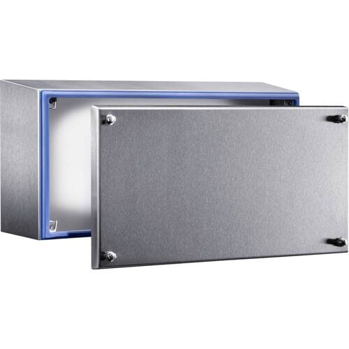 Rittal HD 1675.600 Installatiebehuizing 200 x 400 x 200 x 120 RVS RVS 1 stuk(s) Piece