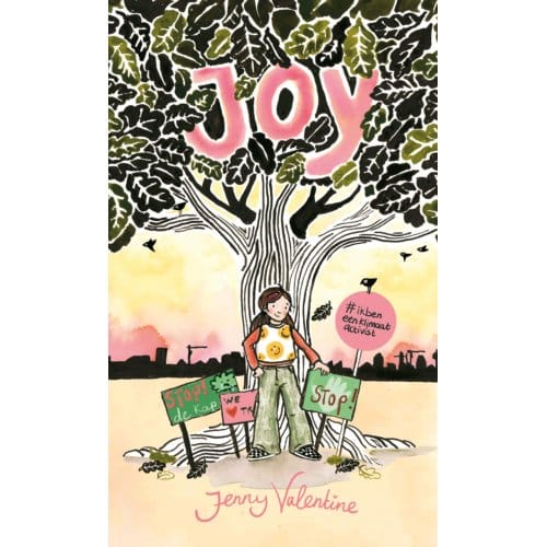 Joy - Joy - Jenny Valentine