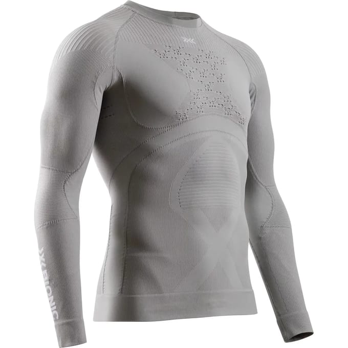 Jersey met lange mouwen X-Bionic Energy Accumulator 4.0