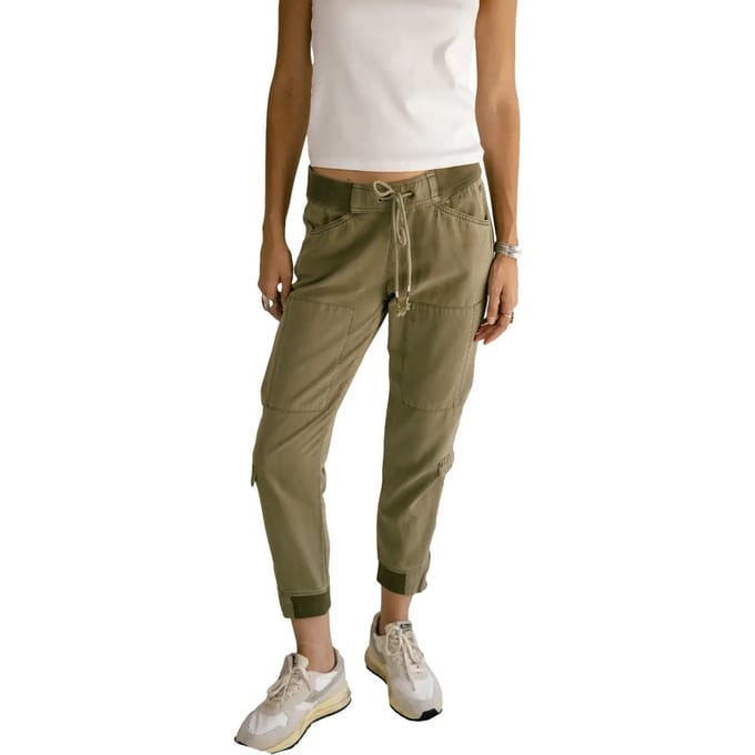 Cargo broek voor dames Freeman T Porter Celine Jazz