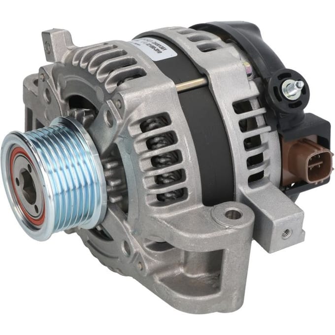Spanningsregelaar DENSO DAN1351