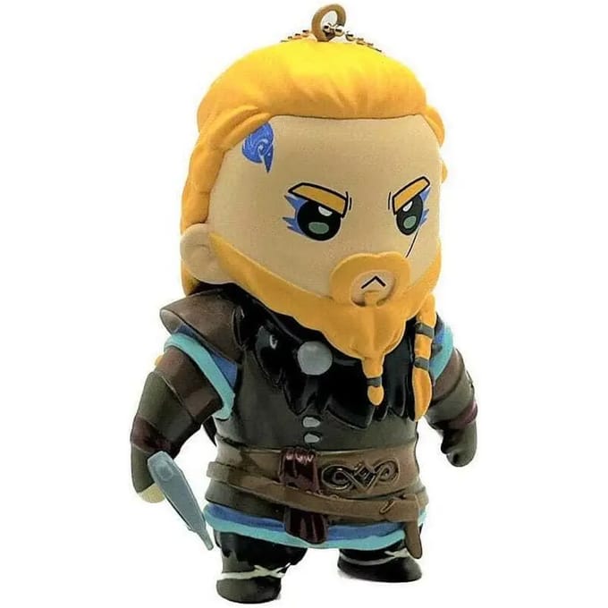 Good Loot - Assassin's Creed Valhalla: Eivor - Figuur