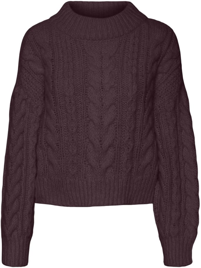 Vero Moda Gebreide pullover VMDREAM Gebreide pullover