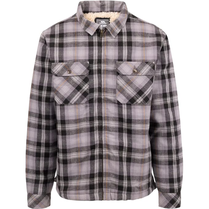 Shirt met lange mouwen Trespass Danehill
