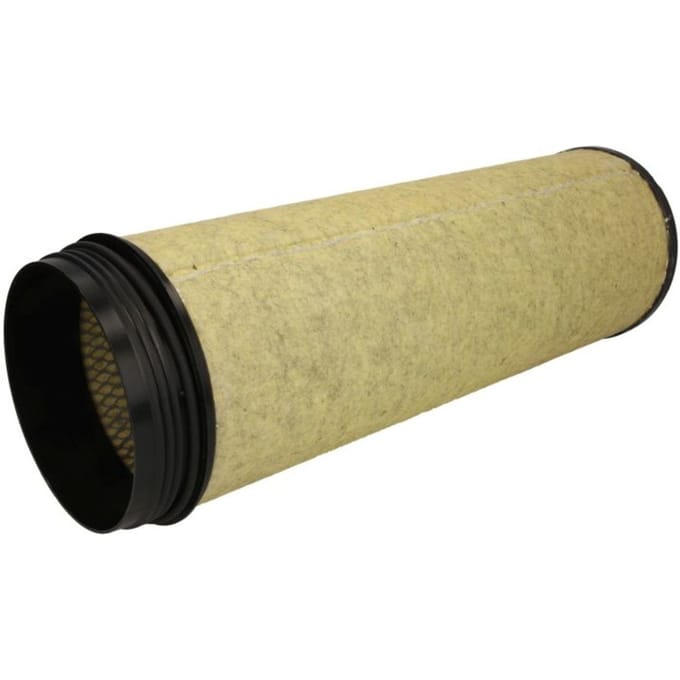 Secundair luchtfilter HENGST Filtration E1007LS