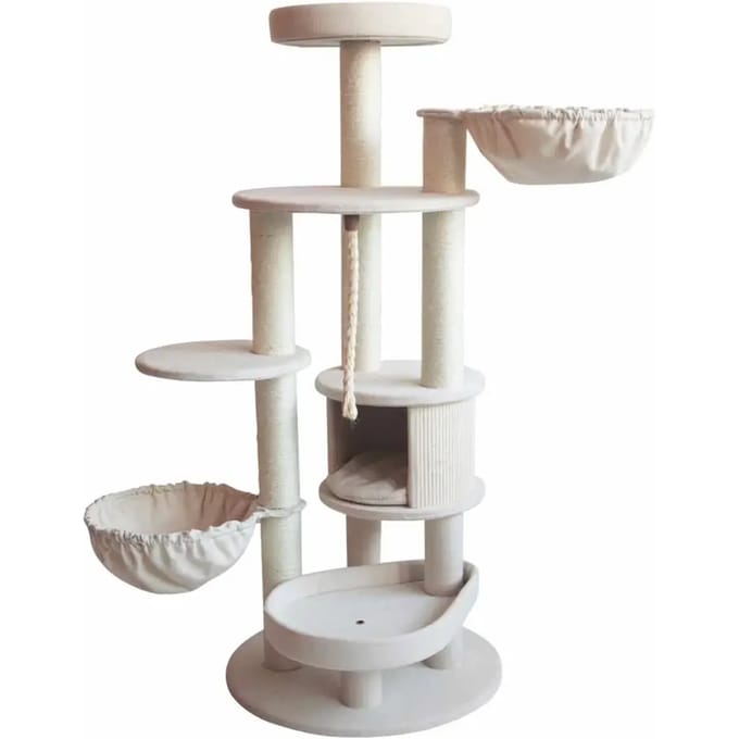 Kattenboom Nobby Pet Fida Small