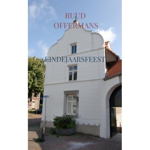 Eindejaarsfeest - Ruud Offermans