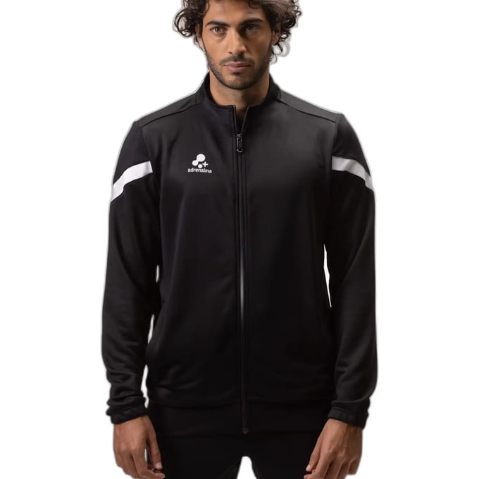 Track suit jas Piu Adrenalina 3015 Syd