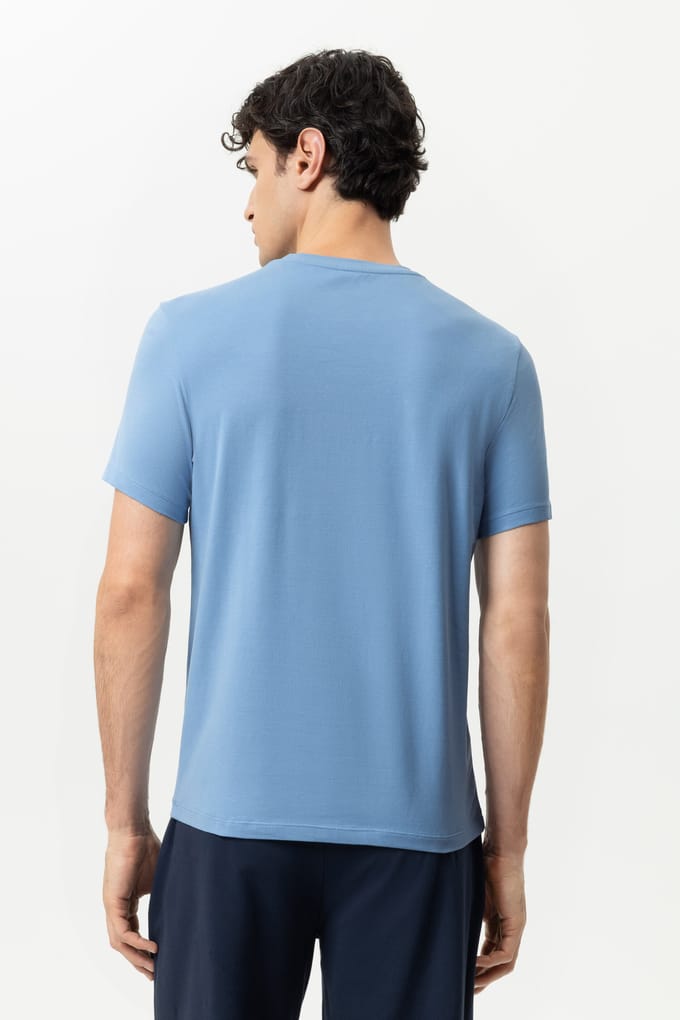 T-shirt Serie Relax Tuned Central Lake