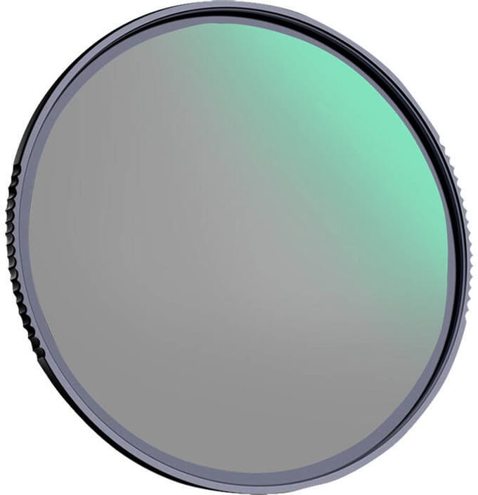 K&F Concept - KF01.1627 - Camerafilter