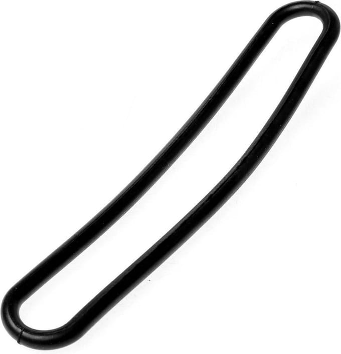 Isolock Spanrubbers 25cm aanhangwagennet