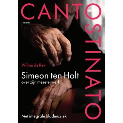 Canto Ostinato - Wilma de Rek