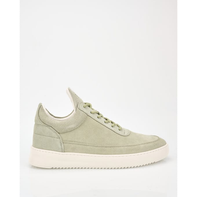 Filling Pieces Sneakers