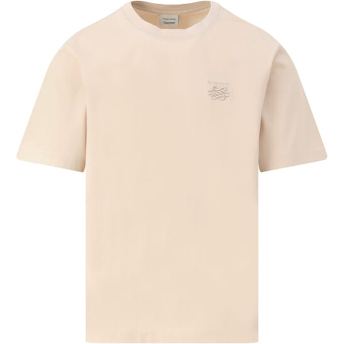 Filling Pieces T-shirt