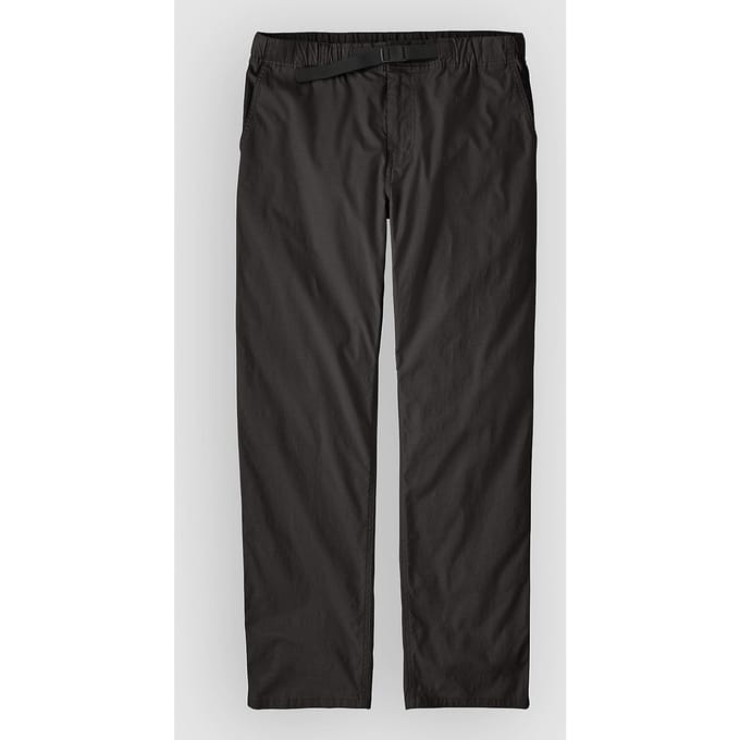 Patagonia LW All-Wear Gi Broek zwart