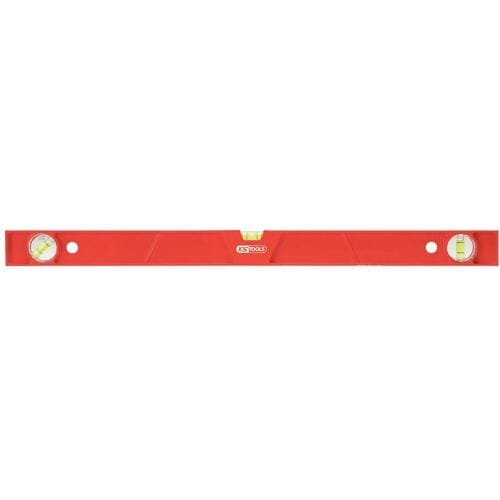 KS Tools 2044810 204.4810 Waterpas voor elektriciens 800 mm 0.5 mm