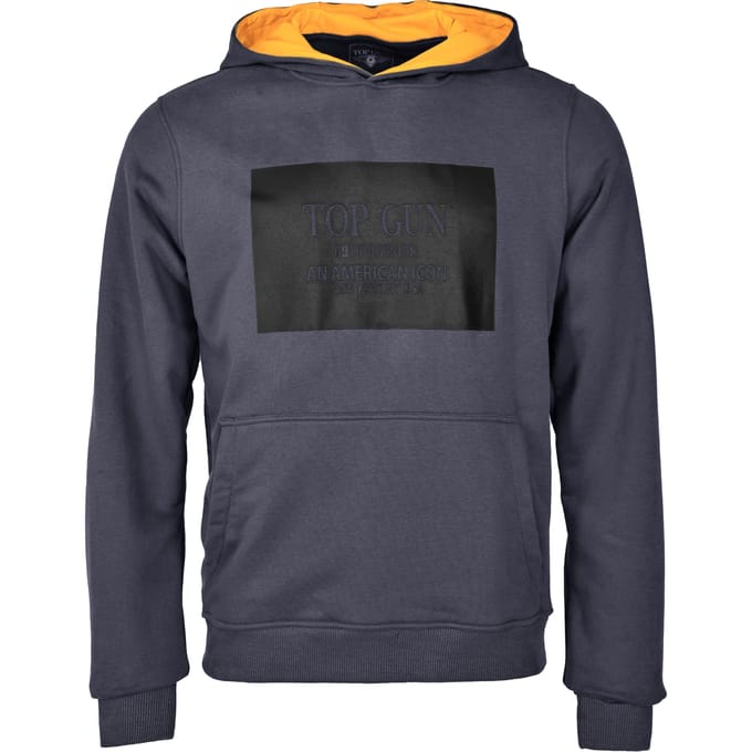 Top Gun Hoodie TG20213015
