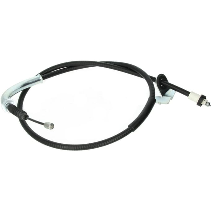 Topran Kabel, parkeerrem HANS PRIES 501 723 rechts