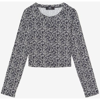T-Shirt Lange Mouw Le Temps des Cerises T-shirt ALVAGI