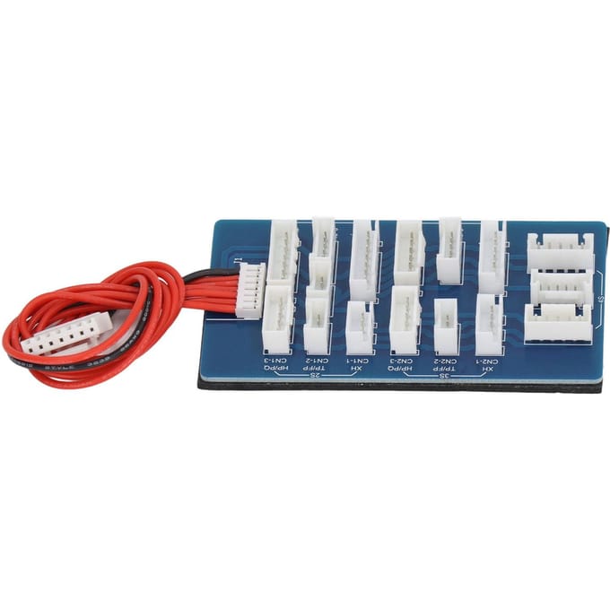 Parallel Laadbord B6 2S?6S TP FP JST XH HP PQ EH Batterij Balans Uitbreidingslader