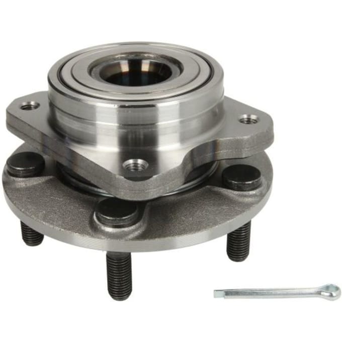 Wiellagerset SNR R186.12