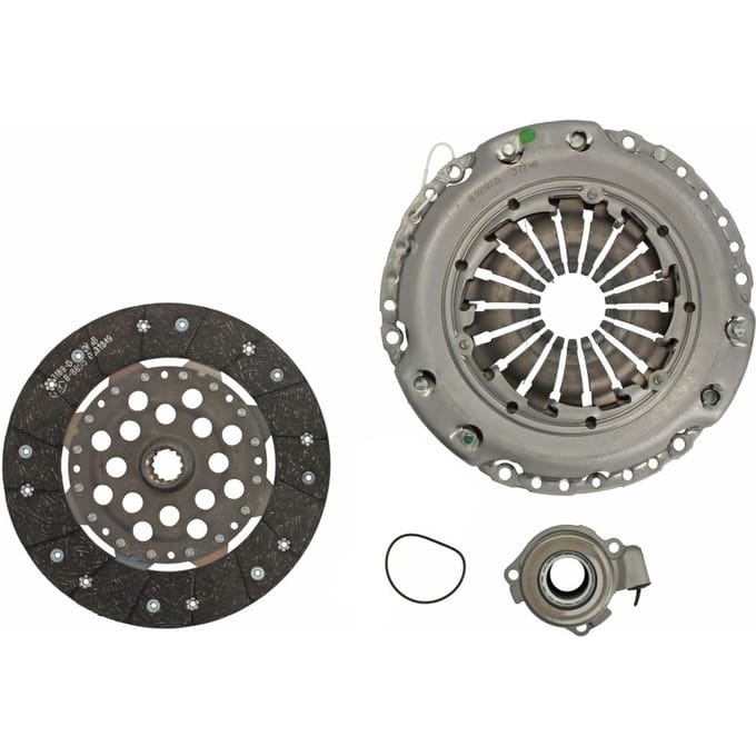 Schaeffler Luk Koppelingsset LUK RepSet Pro 623 3234 33